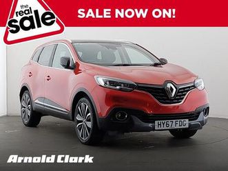 1.2 tce signature nav euro 6 (start/stop) 5dr