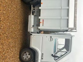 renault b110 utilitaire