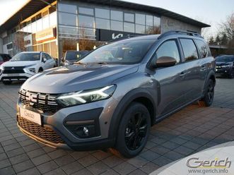 dacia jogger eco-g 100 extreme+ +sh +pdc +kamera+klima