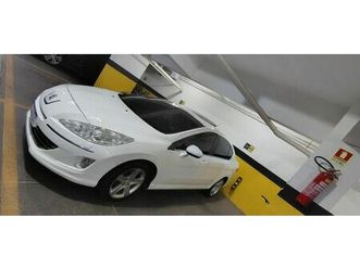 sedan griffe 2.0 flex 16v 4p aut.