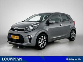 kia picanto 1.0 dpi dynamicplusline interesse in deze kia? d — kia — marktplaats