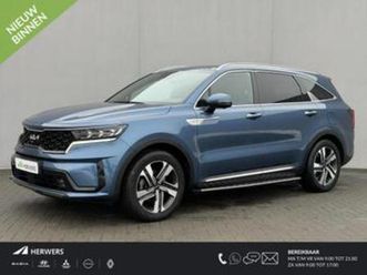 kia sorento 1.6 t-gdi plug-in hybrid 4wd executiveline 5p / — kia — marktplaats