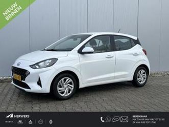 hyundai i10 1.0 comfort / airco / apple & android carplay / — hyundai — marktplaats