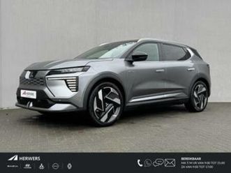 mitsubishi eclipse cross instyle 87 kwh + 22 kw lader / nieu — mitsubishi — marktplaats