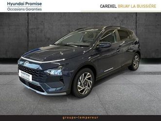 1.0 t-gdi 100ch intuitive dct-7