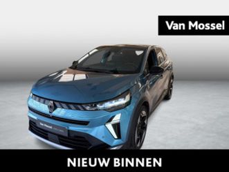 e-tech full hybrid 145 iconic