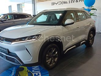 vehículo de sustitución