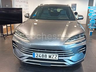 vehículo de sustitución