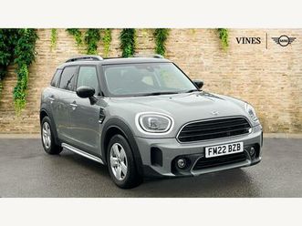 1.5 cooper classic steptronic euro 6 (start/stop) 5dr