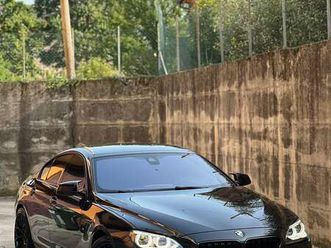 640d gran coupe xdrive auto