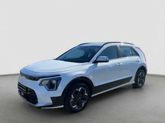 kia niro ev dynamicline 64.8 kwh (bj 2022, automaat) — kia — marktplaats