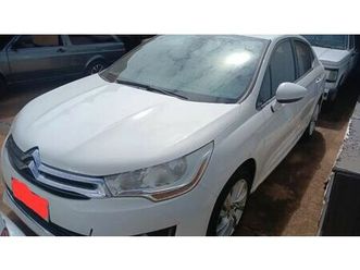 lounge tendance 2.0 flex 4p aut.