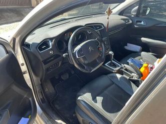 lounge exclusive 1.6 turbo 4p aut.