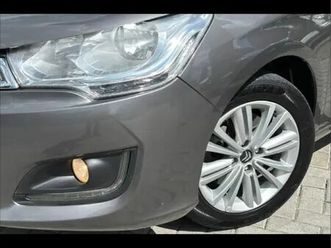 lounge origine 2.0 flex 4p mec.