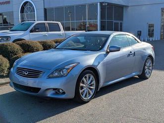 used 2012 infiniti g37 base