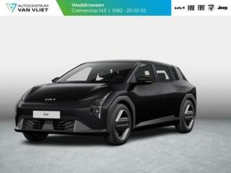 kia ev4 plus advanced 81.4 kwh | direct leverbaar ! | — kia — marktplaats