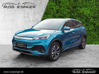 comfort *totw*pano*led*carplay*acc*sitzhe