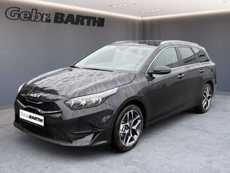 kia cee'd / ceed sportswagon (cd) ultimate edition