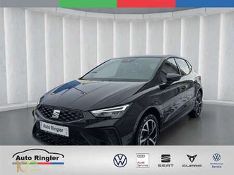 fr 1.0 tsi neues modell navi,kessy,17zoll-alu