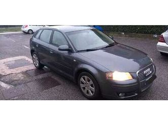 sportback 2.0 tdi ambition quattro fap