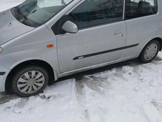 daihatsu cuore automatik