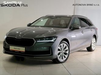 škoda superb combi 2.0 tdi 142kw 4x4 select