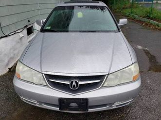 2003 accura 3.2tl