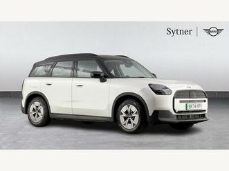 e 66.5kwh classic auto 5dr