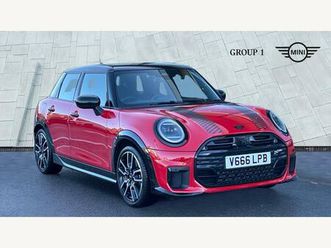 2.0s sport steptronic euro 6 (start/stop) 5dr