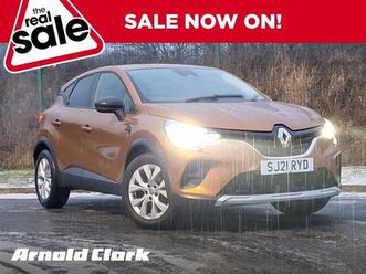 1.3 tce iconic euro 6 (start/stop) 5dr