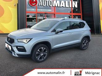 1.5 tsi 150 ch start/stop dsg7 style