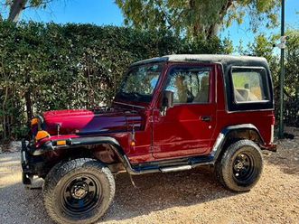 asia motors rocsta 2.2 benzina – asi – 97.455 km