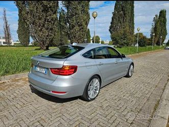 bmw 330gt x drive 258 vb