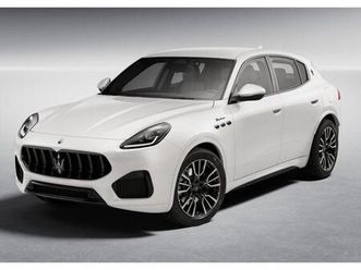 2.0 mhev modena zf 4wd euro 6 (start/stop) 5dr