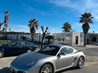 cayman 2011 pdk 103000km! da vetrina !