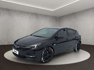 5-türer gs-line 1.2 turbo start/stop