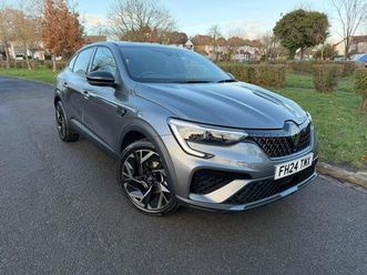 1.6 e-tech esprit alpine auto euro 6 (start/stop) 5dr