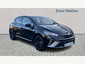 1.0 tce 90 esprit alpine 5dr