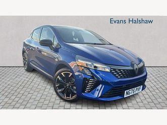 1.0 tce 90 techno 5dr