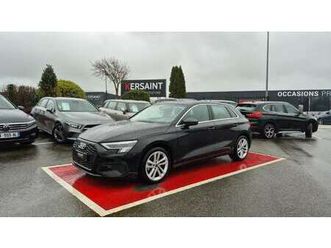 30 tdi 116 s tronic 7 business line