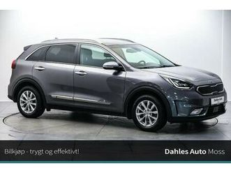 active/adaptiv cruise/delskinn/hengerfeste/r.kamera