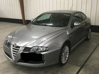 alfa gt 2litres jts