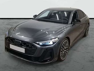 s5 3.0 tfsi 270 kw (367 cv) s tronic quattro