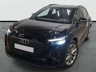 45 sport 210 kw (285 cv) quattro
