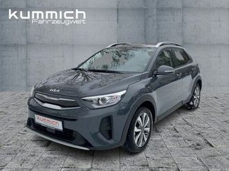 kia stonic 1.2 vision mit sitzheizung und pdc