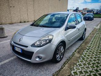 renault clio 1.2 16v 5 porte dynamique