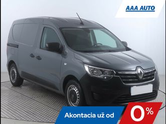 renault express 1.3 tce, sr, 1maj,
