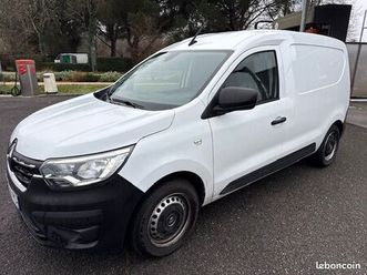renault express van confort tce 100cv bv6