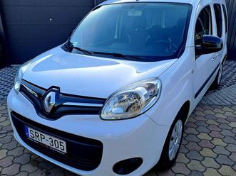 renault kangoo express 1.5 dci expression garan...