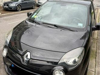 twingo ii 1.5 dci 86ch